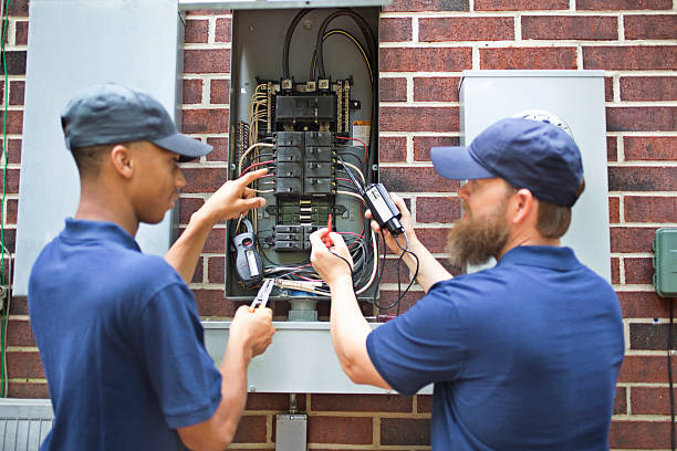 Professional Electrical Services in Denver City, TX